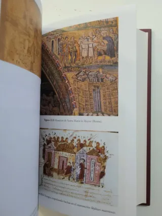 Más allá de las tierras del norte