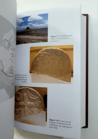 Más allá de las tierras del norte