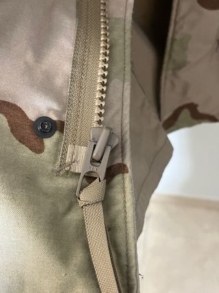 Giubbotto M65 Desert Camo Esercito degli Stati Uniti