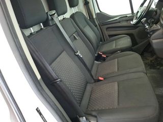 Ford Transit Custom FURGÓN 300 L2H1 2.0 ECOBLUE 130 CV