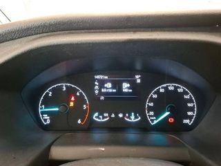 Ford Transit Custom FURGÓN 300 L2H1 2.0 ECOBLUE 130 CV