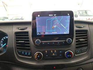 Ford Transit Custom FURGÓN 300 L2H1 2.0 ECOBLUE 130 CV