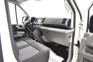 Volkswagen Crafter FURGÓN 35 L3H2 2.0 TDI 140 CV FWD