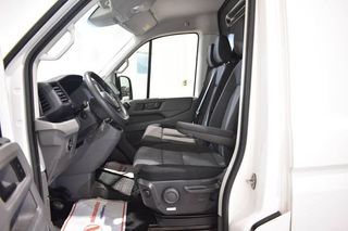 Volkswagen Crafter FURGÓN 35 L3H2 2.0 TDI 140 CV FWD