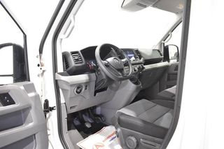 Volkswagen Crafter FURGÓN 35 L3H2 2.0 TDI 140 CV FWD