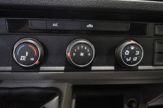 Volkswagen Crafter FURGÓN 35 L3H2 2.0 TDI 140 CV FWD