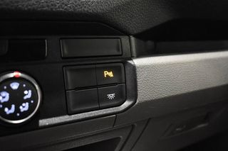 Volkswagen Crafter FURGÓN 35 L3H2 2.0 TDI 140 CV FWD