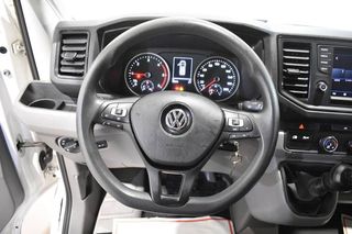 Volkswagen Crafter FURGÓN 35 L3H2 2.0 TDI 140 CV FWD