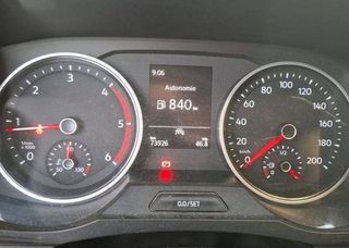 Volkswagen Crafter FURGÓN 35 L3H2 2.0 TDI 140 CV FWD