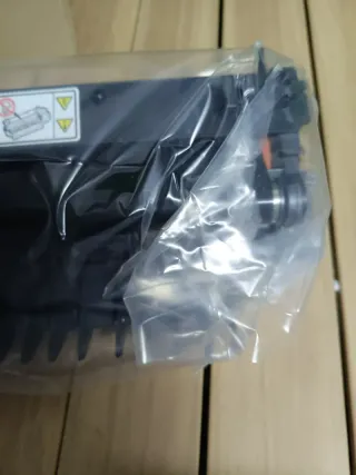 Tóner Unidad de Fusión Ricoh Tipo 155