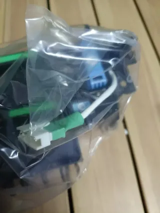 Tóner Unidad de Fusión Ricoh Tipo 155