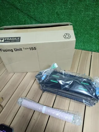Tóner Unidad de Fusión Ricoh Tipo 155
