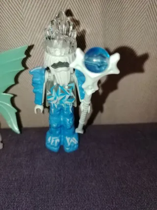 Conjunto di figure Playmobil Fantasy