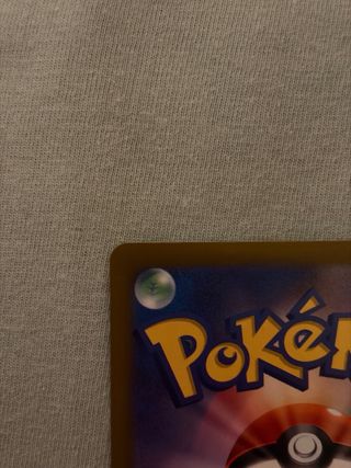 Pokémon Mewtwo ex del Team Rocket sv10 125/098 sar