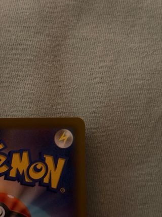 Pokémon Mewtwo ex del Team Rocket sv10 125/098 sar