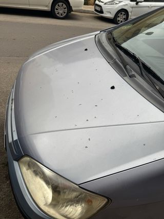 Hyundai Getz 2004, ITV, carplay, revision enero