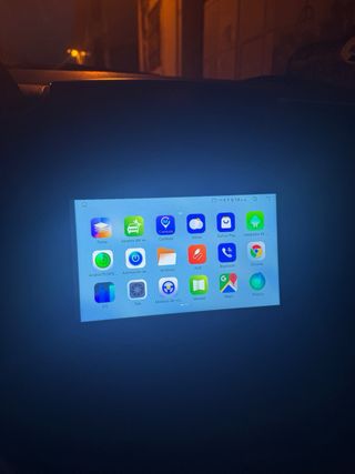 Hyundai Getz 2004, ITV, carplay, revision enero