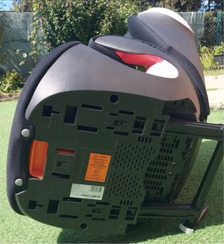 Silla Coche Cybex M-fix