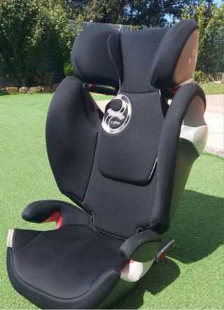 Silla Coche Cybex M-fix