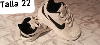 Zapatillas Adidas Talla 20 Bebé