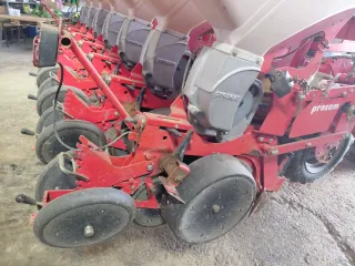 Sembradora Solá Monograno 7 Líneas