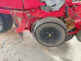 Sembradora Solá Monograno 7 Líneas