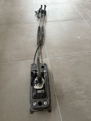 Palanca de cambio Golf 7 (2014) 5 marchas