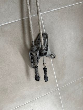 Palanca de cambio Golf 7 (2014) 5 marchas