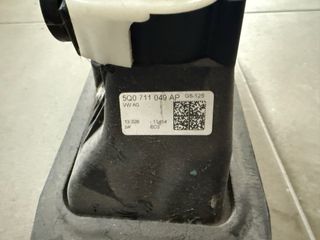 Palanca de cambio Golf 7 (2014) 5 marchas