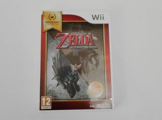 3 Juegos Wii: Bob Esponja, Zelda, Spyro