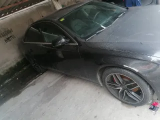 Vendo audi a4 2.0 tdi