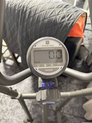 Elíptica DOMYOS VE130