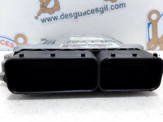 Eed7789572 centralita motor bmw serie 320d 1075597