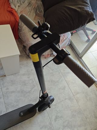 Patinete Eléctrico Xiaomi Mi 1S