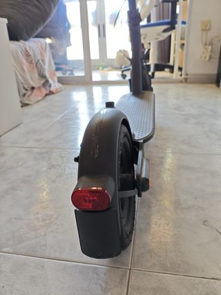 Patinete Eléctrico Xiaomi Mi 1S