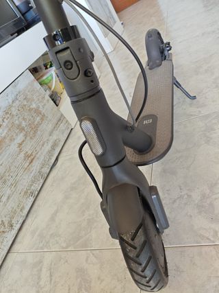 Patinete Eléctrico Xiaomi Mi 1S
