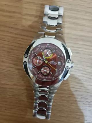 Orologio Viceroy Cronografo 100m