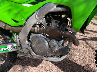 Kawasaki KXF 250 2025