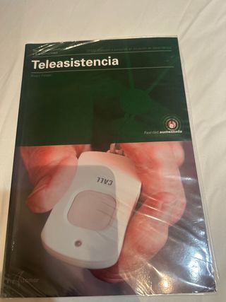 Teleasistencia