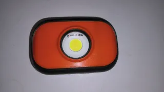 Foco LED Profesional Berner 10W USB-C