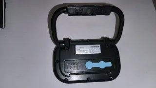 Foco LED Profesional Berner 10W USB-C