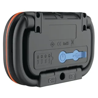 Foco LED Profesional Berner 10W USB-C