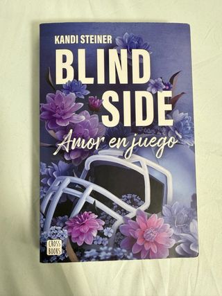 Blind Side: Amor en juego