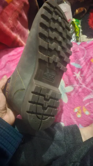 Stivaletti GRAND POLO