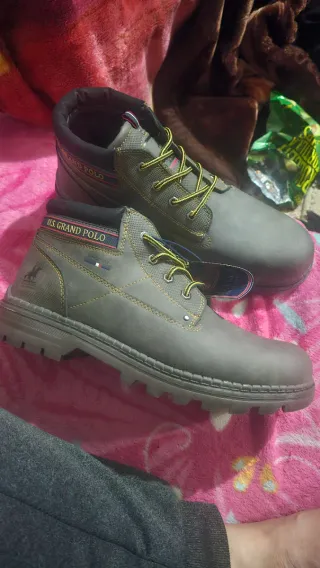 Stivaletti GRAND POLO