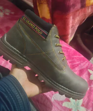 Stivaletti GRAND POLO