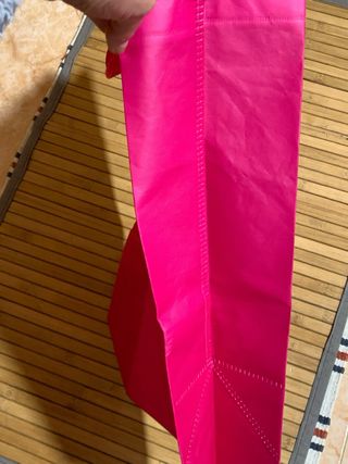 Bolsa Tu cara me suena