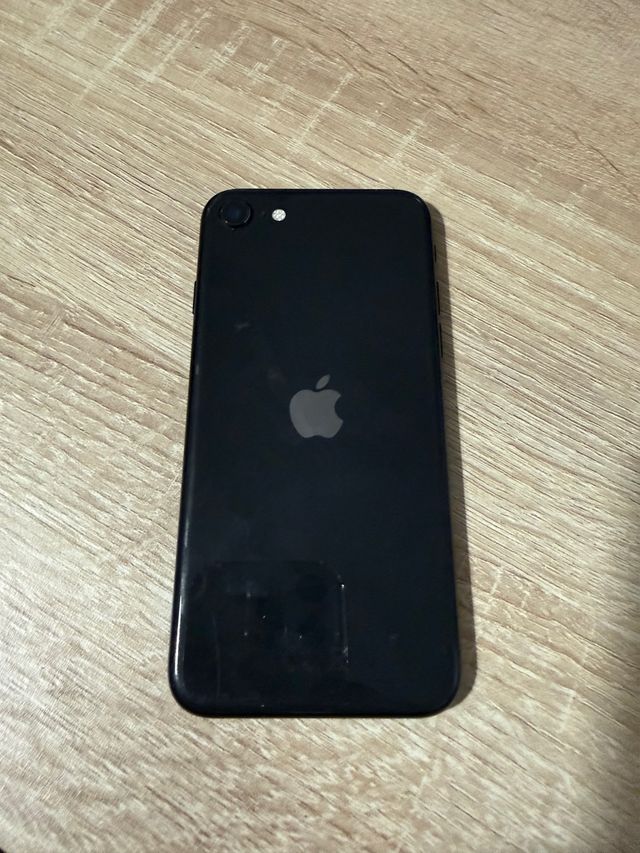 iPhone SE 2020-Batería nueva | Compacto y elegante