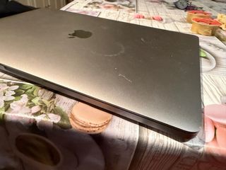 MacBook Pro Intel Core i5 8GB RAM