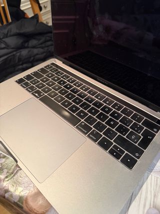 MacBook Pro Intel Core i5 8GB RAM